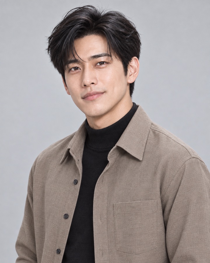 김도윤 3/4 각도 참조