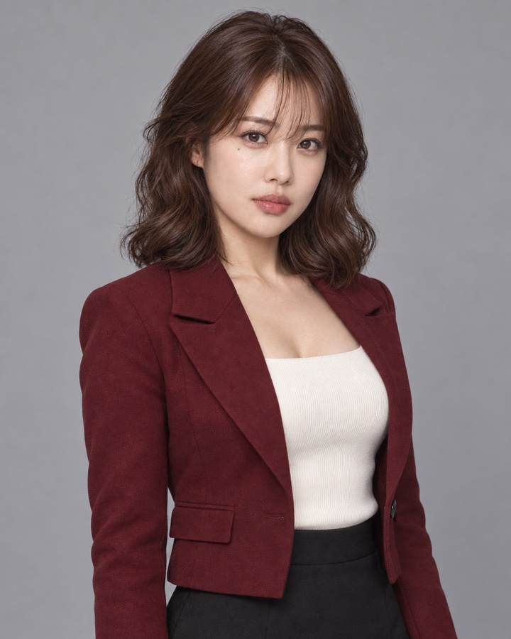 오하린 3/4 각도 참조